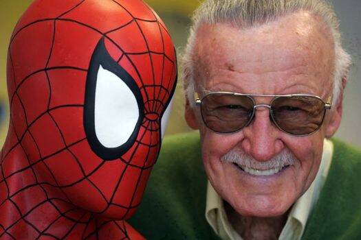 En conmemoración a sus 100 años, anuncian documental sobre Stan Lee