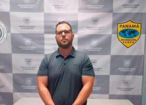 Capturan al extranjero acusado del asesinato de la DJ Valentina Trespalacios