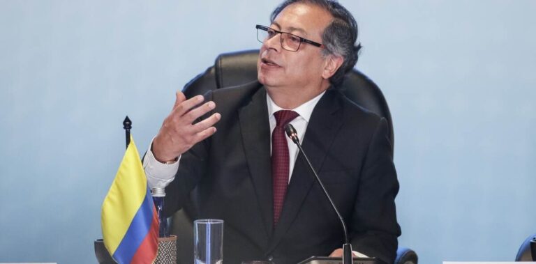 Gustavo Petro