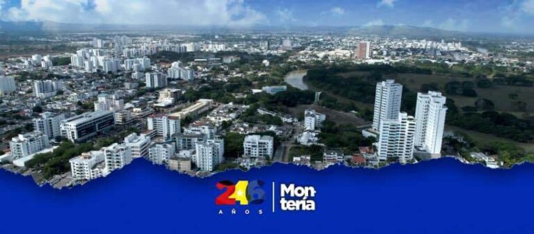 monteria