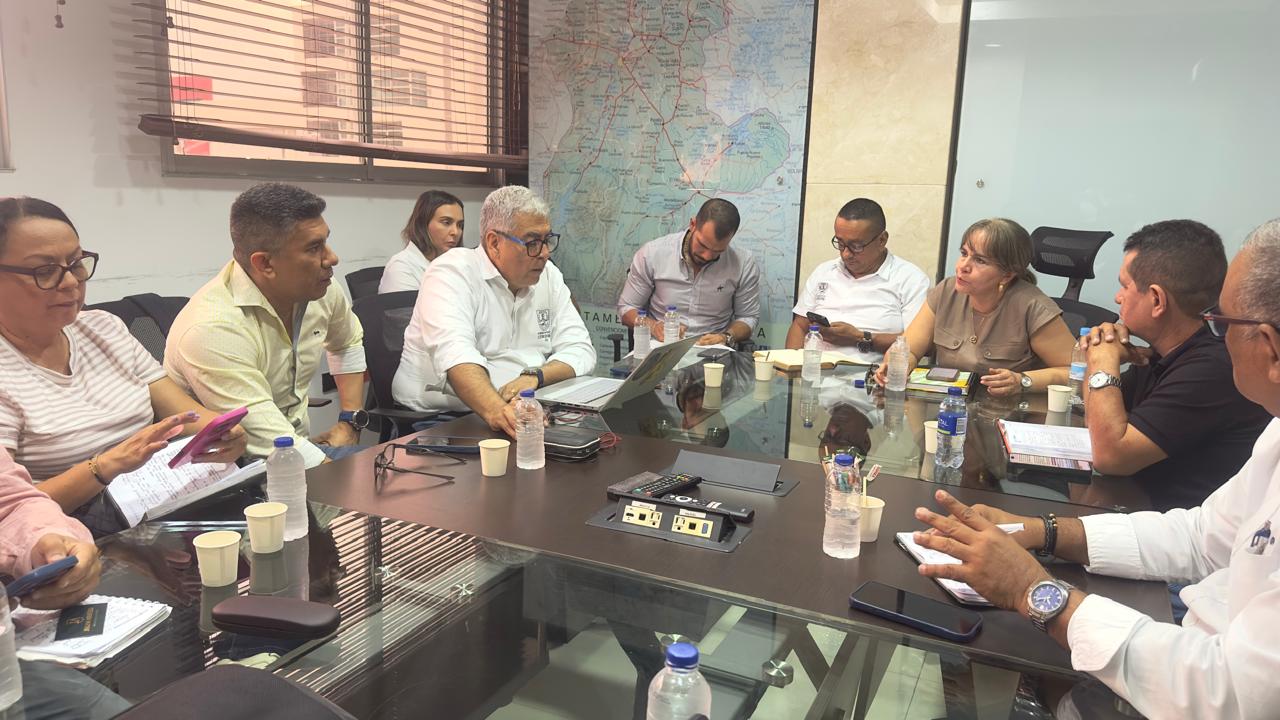 Tras acuerdos entre Gobernación y Ademacor, clases se reanudan mañana martes en Córdoba