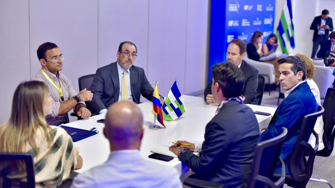 Montería se une a la Red Mundial de BiodiverCiudades de la CAF