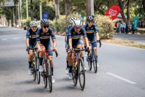 Montería se viste de gala para la batalla contra el cronómetro