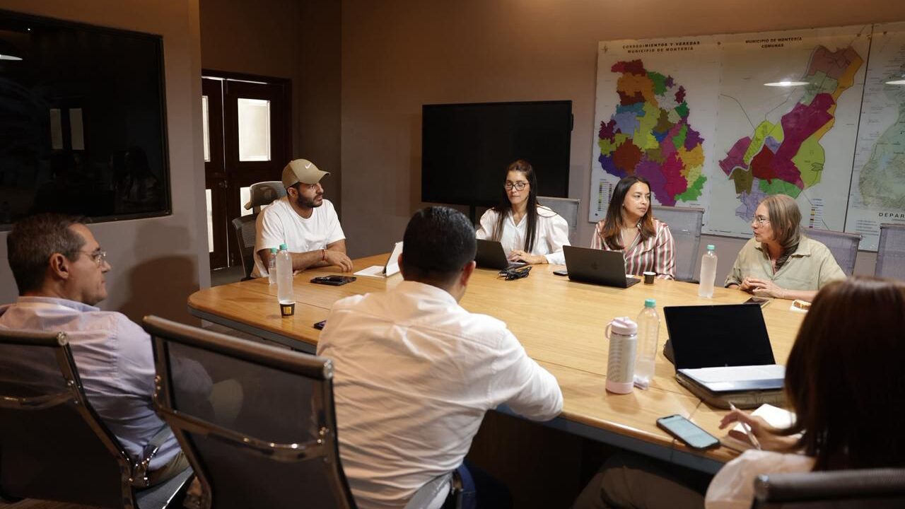 Oxígeno para la salud en Córdoba: Ministerio asigna $36 mil millones para hospitales en municipios en emergencia